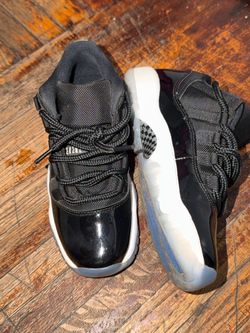 Air Jordan 11 4.5y