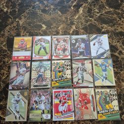 Football Cards