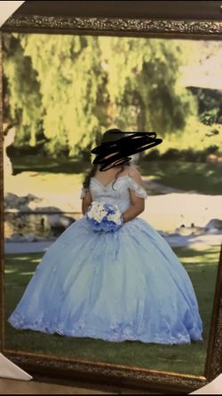 Quince Dress