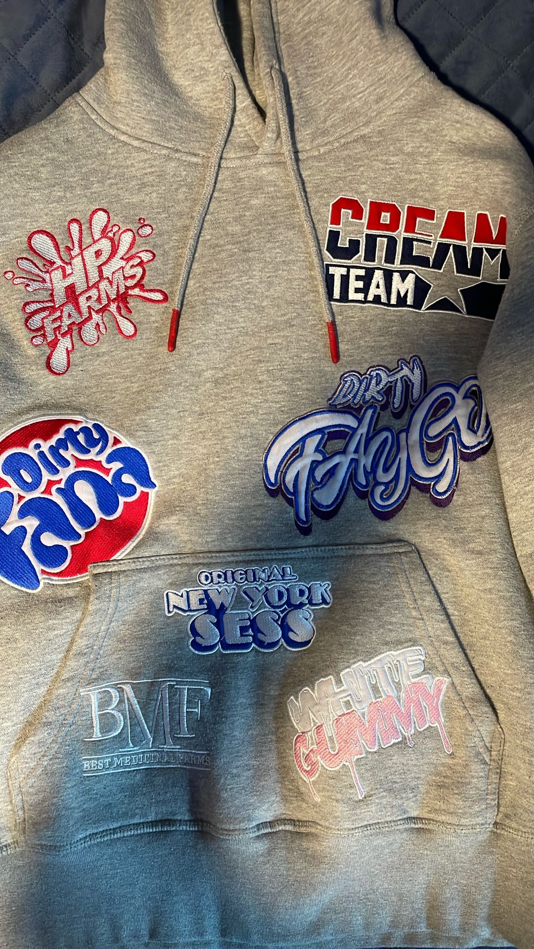 Dirty Faygo Hoodie