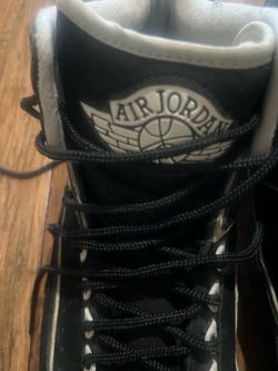 Jordan Retro 2