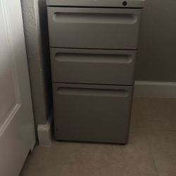 File Cabinet 