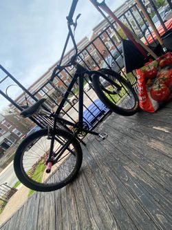 24 inch so cal flyer