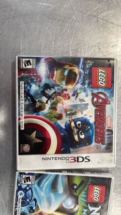 Games