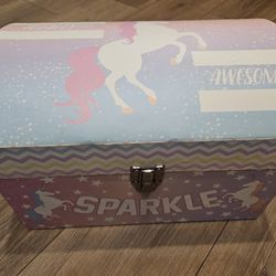 Unicorn Box