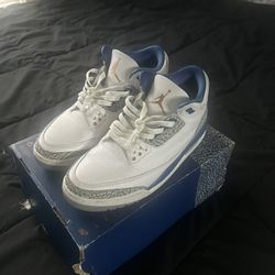 jordan 3