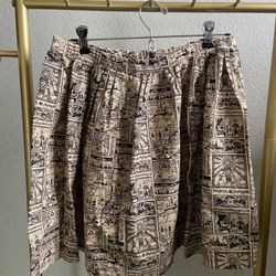 Zelda Skirt