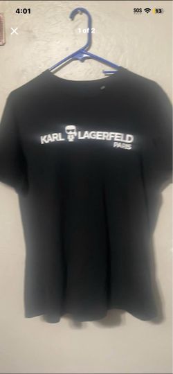 Karl Lagerfeld