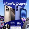iFastFix Gadgets 