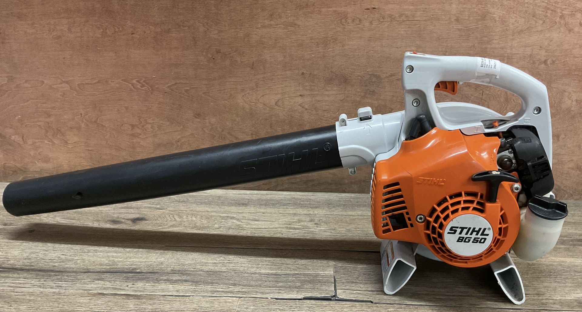 STHIL BG 50 Handheld Gas Blower 