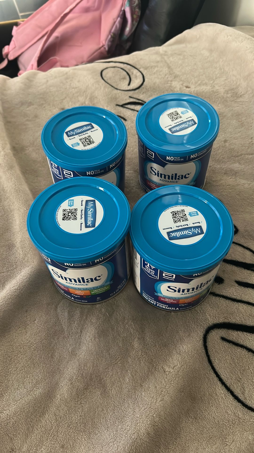 Formula