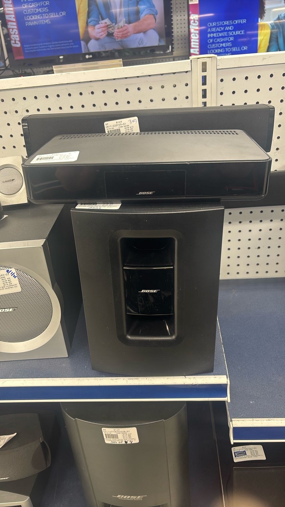 Speaker
