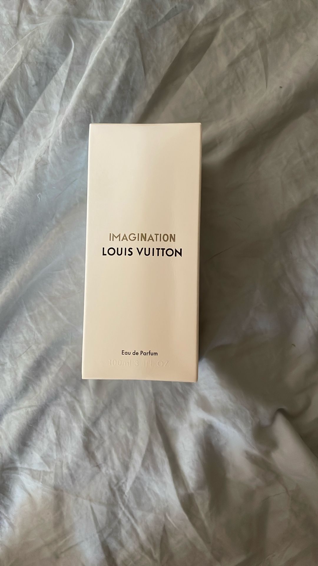 Louis Vuitton Imagination