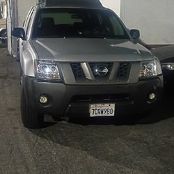 Beauty Nissan Xterra V6 Powerfull 4.0 L 2wd 