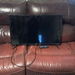 32 Inch Roku Tv