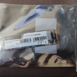 New OLOy 256GB NVMe