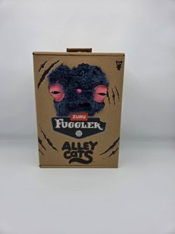 Fuggler Alley Cats
