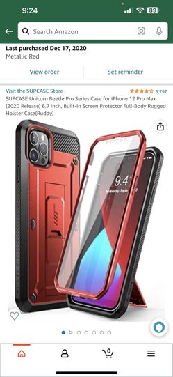 iPhone 12 Pro Max Case