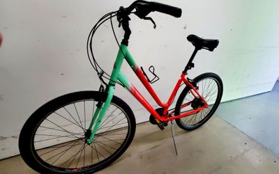 Marin Bike