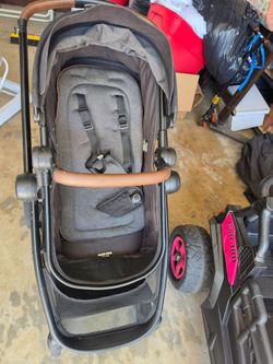 Stroller