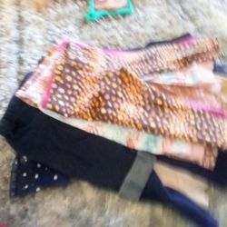 Tengo Varios articulos De Niña Desde 18 Meses A 3 Años