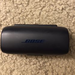 Bose SoundSport Wireless Earbuds Sweatproof