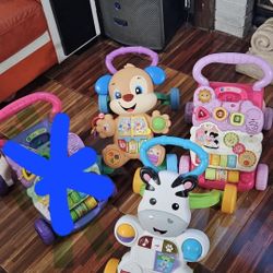 Baby Toys