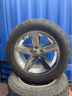 Rims for sell