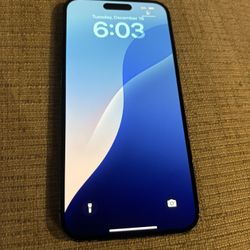 iPhone 15 Plus Unlocked 