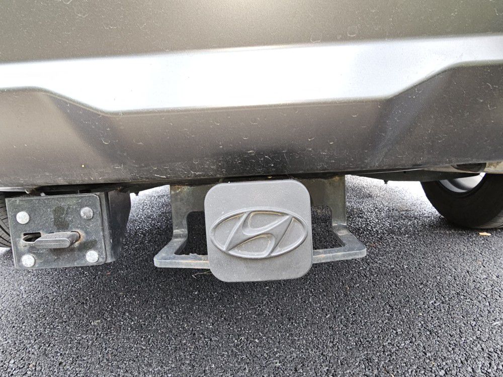 Hyundai Tucson Trailer Wiring 2019-2021 $120