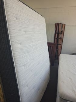 🔥FULL SIZES MATTRESS SET 🔥