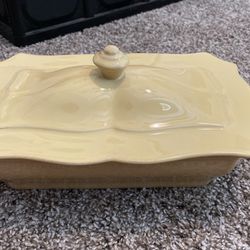 Skyros Design Baker With Lid 