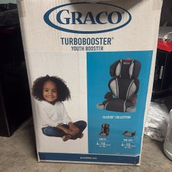 Graco Youth Booster Seat