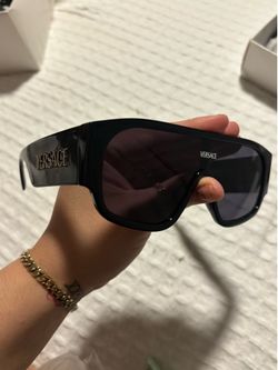 Versache sunglasses