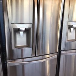 Kenmore French Door Refrigerator 