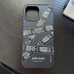 Jujutsu kaisen Casetify Case