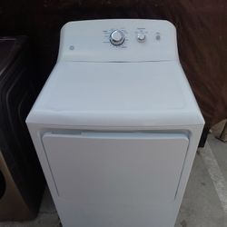 Secadora.  .. Gas Dryer 