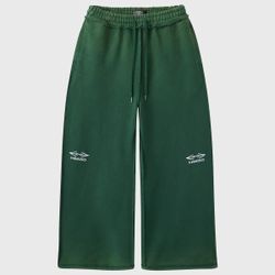 Baggy Sweatpants