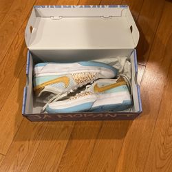 Ja Morant Basketball Shoe