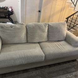Sofa Love Seat  Set 