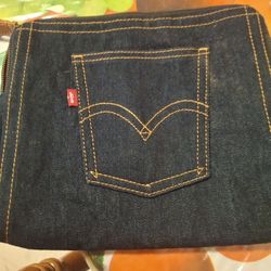 Jean Levi's Purse