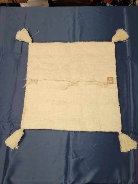 Decorative Pillow Cover 20"x20"