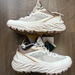 Kailas Mountain Wander-2 GTX Low-cut Waterproof Trekking Shoes Women Size 5.5