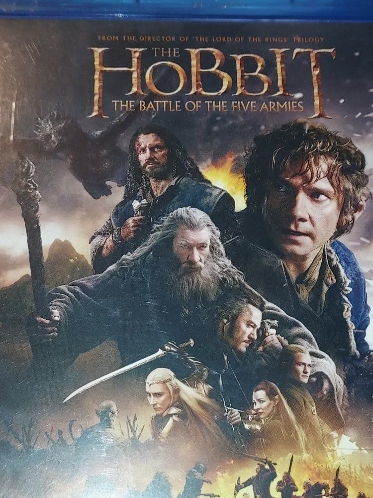 The Hobbit