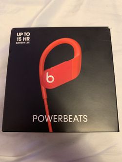 Power beats
