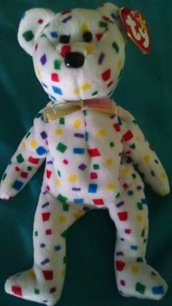 TY BEAR