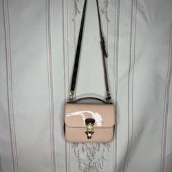 Louis Vuitton cherrywood Handbag 