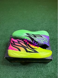 Puma MB.02 Rick&Morty