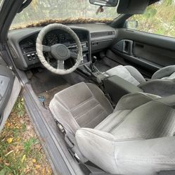 1988 Toyota Supra