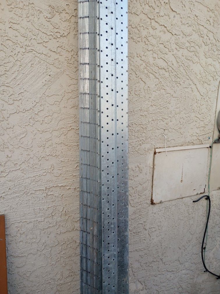 Fence Post Z- Post